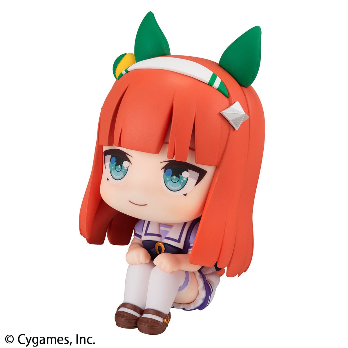 MEGAHOUSE Lookup: Umamusume Pretty Derby - Silence Suzuka