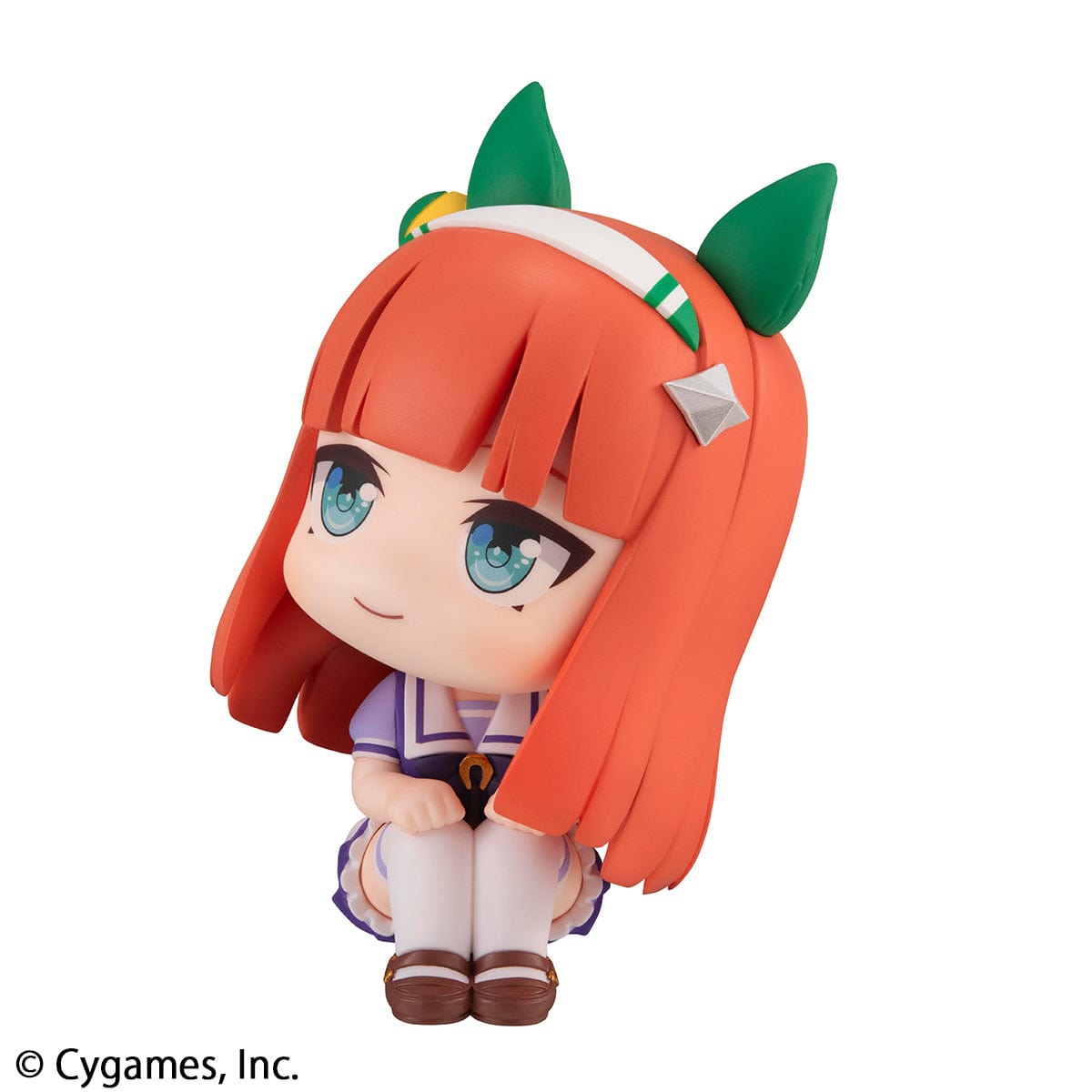 MEGAHOUSE Lookup: Umamusume Pretty Derby - Silence Suzuka