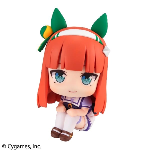 MEGAHOUSE Lookup: Umamusume Pretty Derby - Special Week & Silence Suzuka Set