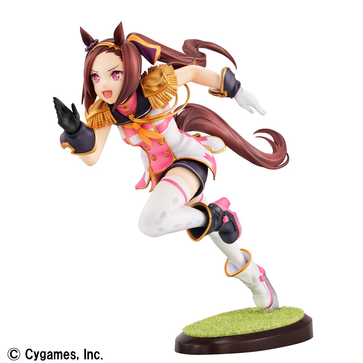 MEGAHOUSE Lucrea: Uma Musume Pretty Derby - Sakura Bakushin O