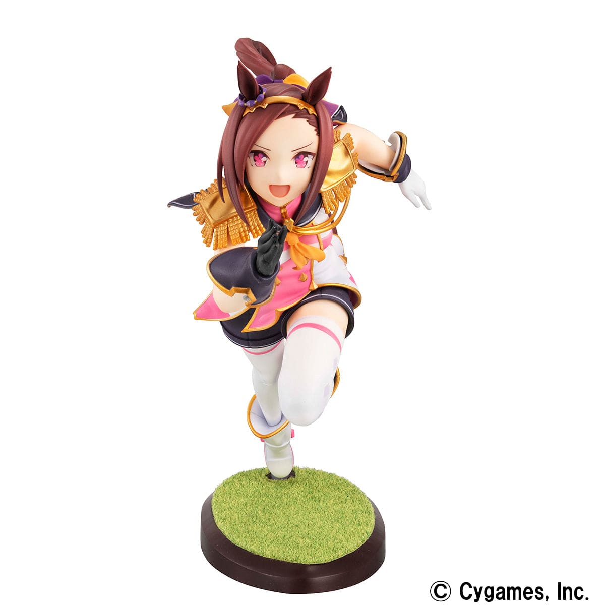 MEGAHOUSE Lucrea: Uma Musume Pretty Derby - Sakura Bakushin O