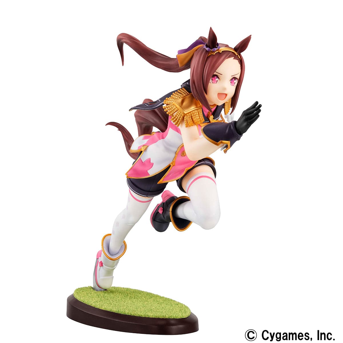 MEGAHOUSE Lucrea: Uma Musume Pretty Derby - Sakura Bakushin O