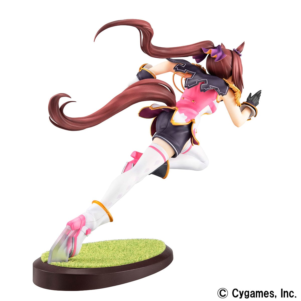 MEGAHOUSE Lucrea: Uma Musume Pretty Derby - Sakura Bakushin O