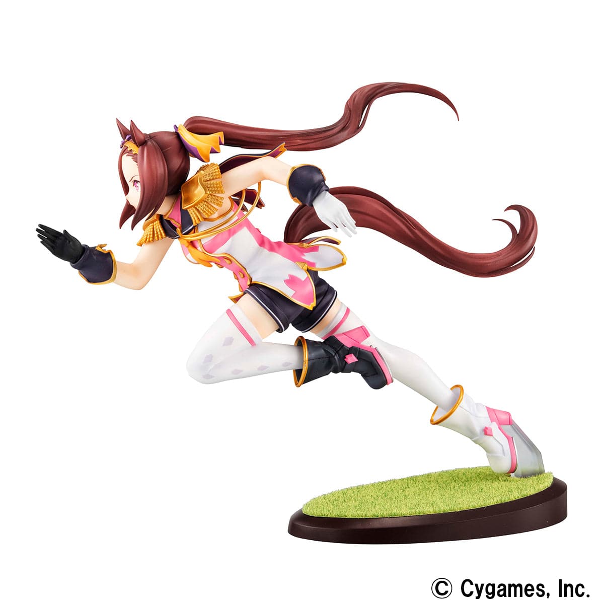 MEGAHOUSE Lucrea: Uma Musume Pretty Derby - Sakura Bakushin O