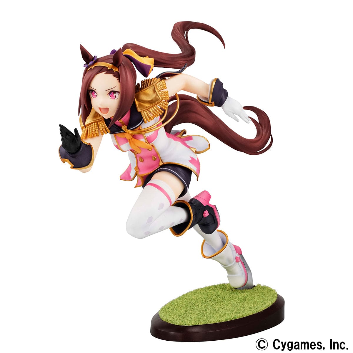 MEGAHOUSE Lucrea: Uma Musume Pretty Derby - Sakura Bakushin O