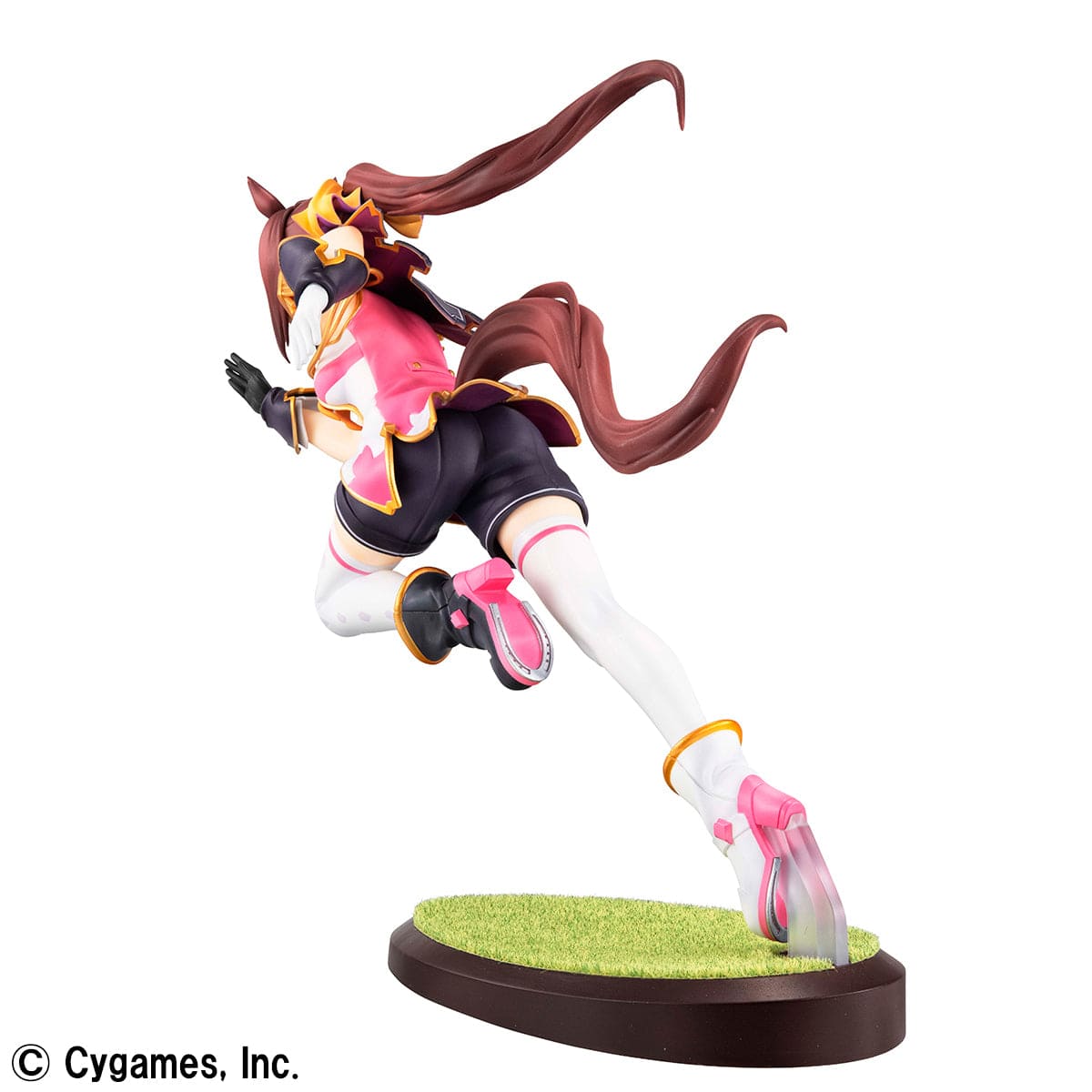 MEGAHOUSE Lucrea: Uma Musume Pretty Derby - Sakura Bakushin O