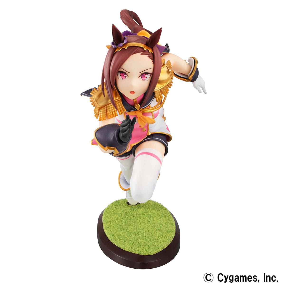 MEGAHOUSE Lucrea: Uma Musume Pretty Derby - Sakura Bakushin O