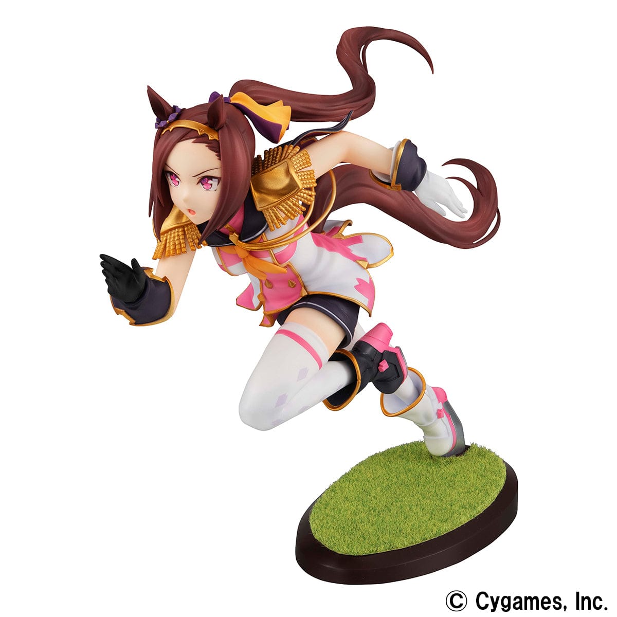 MEGAHOUSE Lucrea: Uma Musume Pretty Derby - Sakura Bakushin O