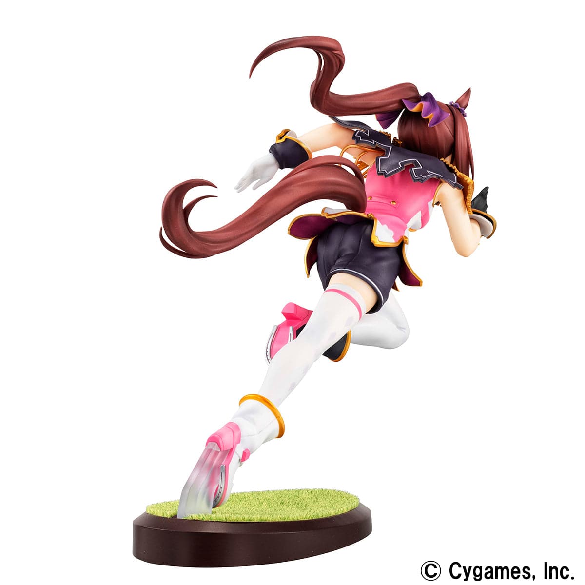 MEGAHOUSE Lucrea: Uma Musume Pretty Derby - Sakura Bakushin O