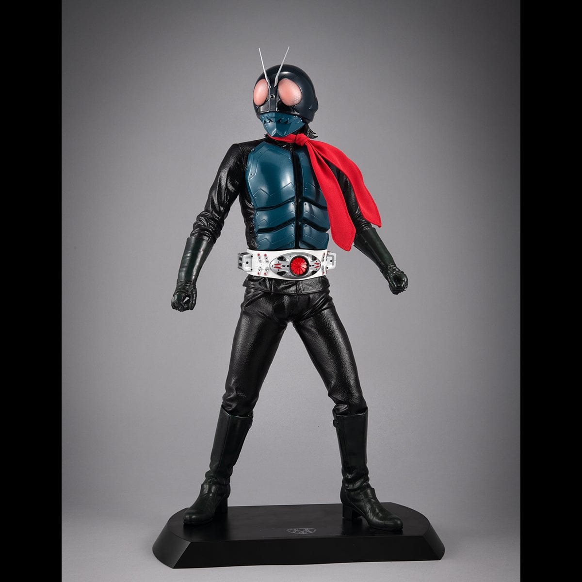 MEGAHOUSE Ultimate Article: Kamen Rider (Shin Kamen Rider)