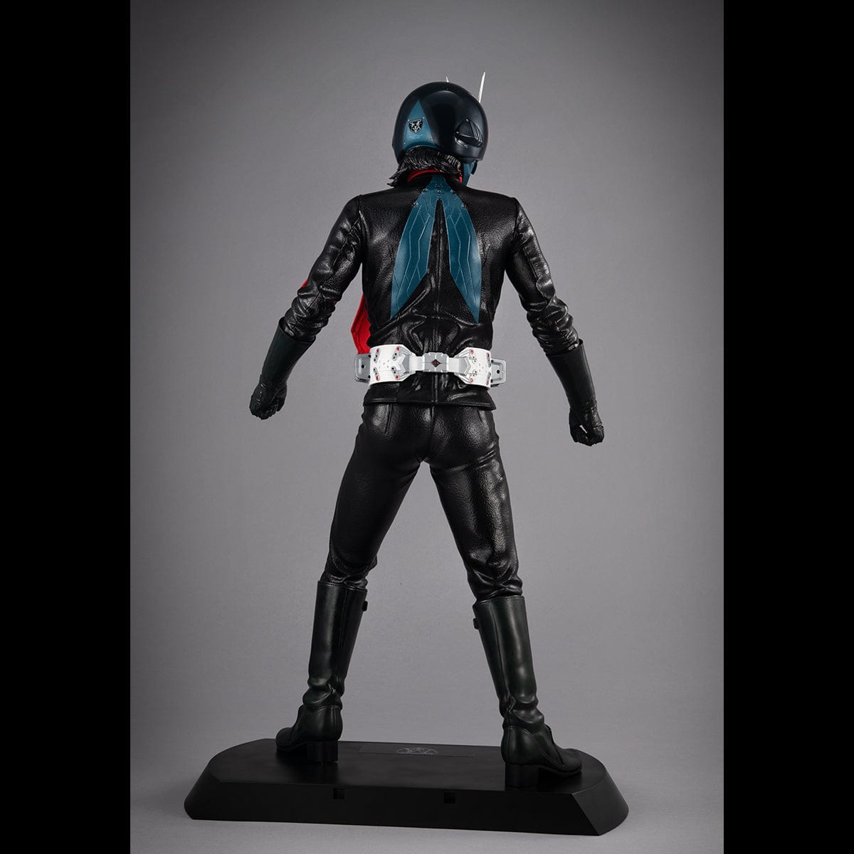 MEGAHOUSE Ultimate Article: Kamen Rider (Shin Kamen Rider)