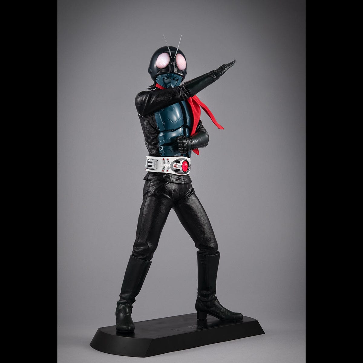 MEGAHOUSE Ultimate Article: Kamen Rider (Shin Kamen Rider)