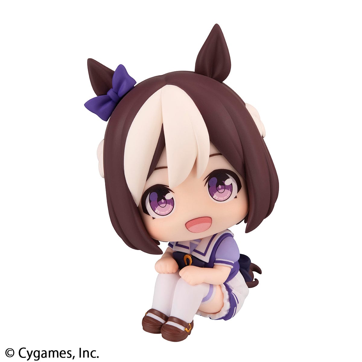 MEGAHOUSE Lookup: Umamusume Pretty Derby - Special Week