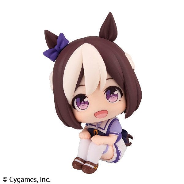 MEGAHOUSE Lookup: Umamusume Pretty Derby - Special Week & Silence Suzuka Set