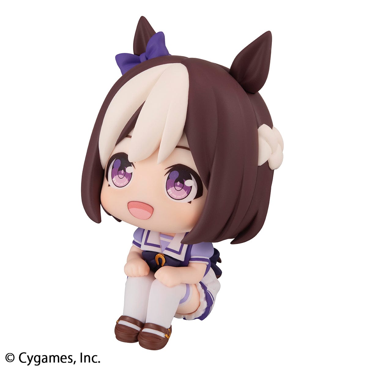 MEGAHOUSE Lookup: Umamusume Pretty Derby - Special Week