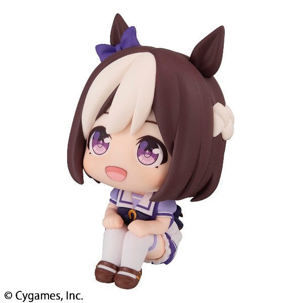 MEGAHOUSE Lookup: Umamusume Pretty Derby - Special Week & Silence Suzuka Set