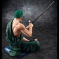 MEGAHOUSE Portrait.Of.Pirates ONE PIECE: "S.O.C" Roronoa Zoro