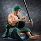 MEGAHOUSE Portrait.Of.Pirates ONE PIECE: "S.O.C" Roronoa Zoro