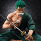 MEGAHOUSE Portrait.Of.Pirates ONE PIECE: "S.O.C" Roronoa Zoro