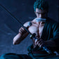 MEGAHOUSE Portrait.Of.Pirates ONE PIECE: "S.O.C" Roronoa Zoro