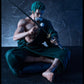 MEGAHOUSE Portrait.Of.Pirates ONE PIECE: "S.O.C" Roronoa Zoro