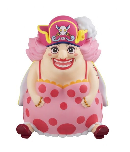 MEGAHOUSE Lookup: ONE PIECE - Big Mom