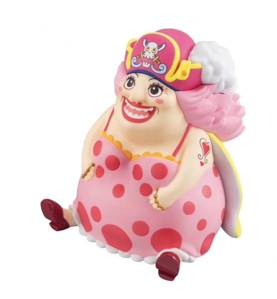 MEGAHOUSE Lookup: ONE PIECE - Big Mom