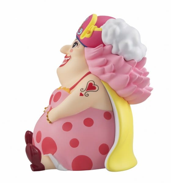 MEGAHOUSE Lookup: ONE PIECE - Big Mom