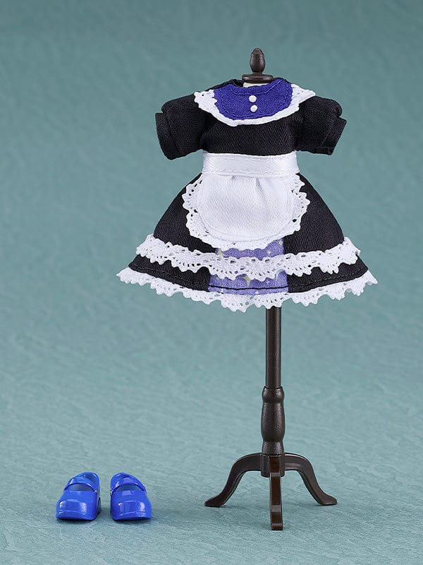 GOOD SMILE COMPANY Nendoroid Doll Outfit Set Old-Fashioned Dress (Black)