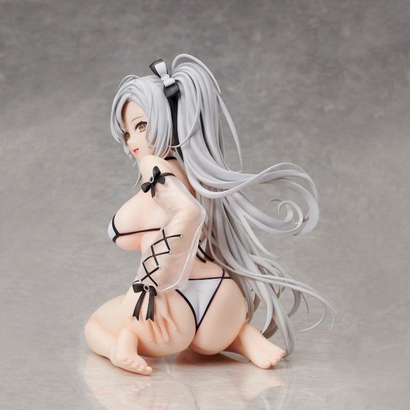 FREEING Azur Lane B-Style Drake (The Golden Hind's Respite) 1/4 Scale Figure