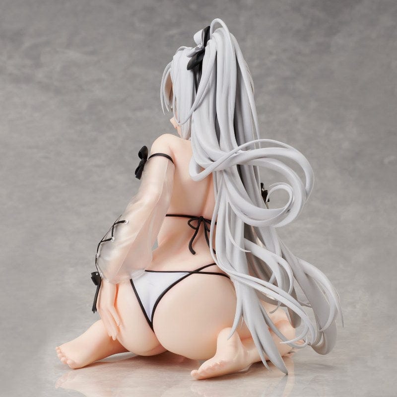 FREEING Azur Lane B-Style Drake (The Golden Hind's Respite) 1/4 Scale Figure