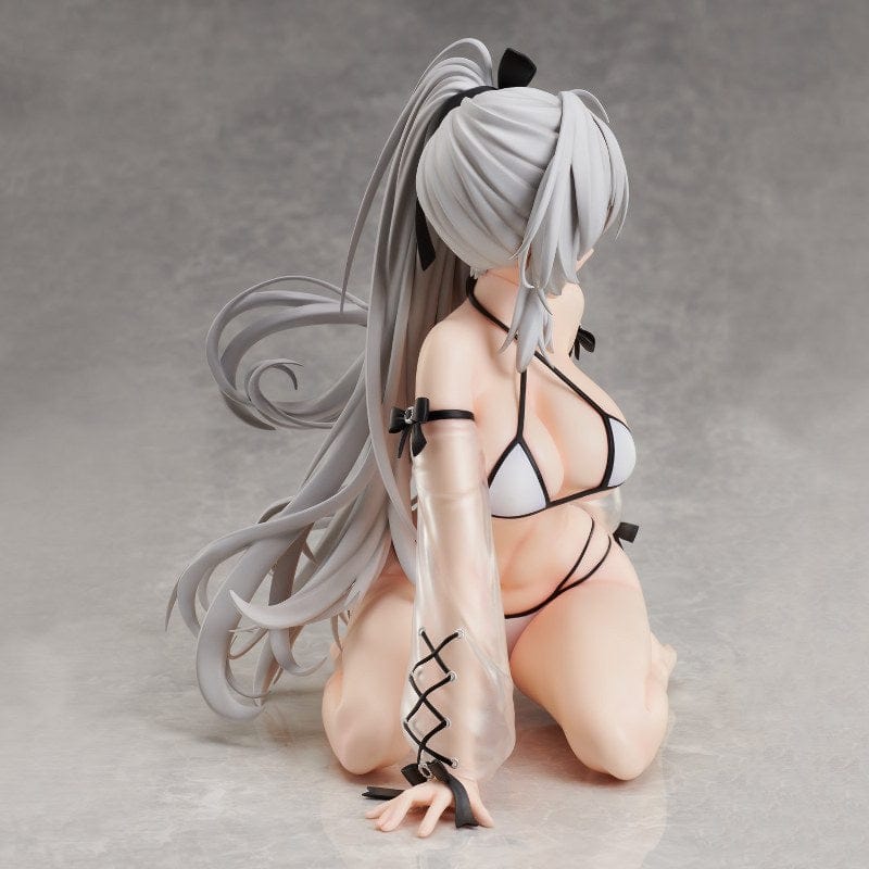 FREEING Azur Lane B-Style Drake (The Golden Hind's Respite) 1/4 Scale Figure