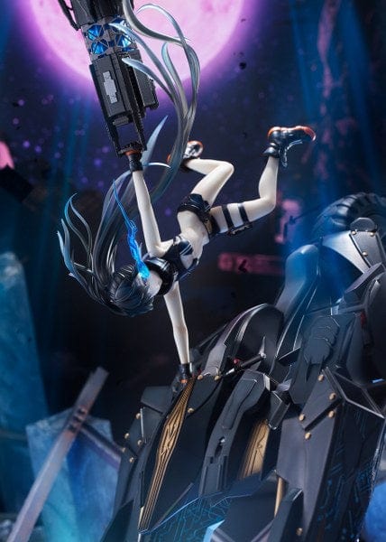 TAITO Black Rock Shooter: Dawn Fall Spiritale Empress (Teaser Visual Ver.) Figure