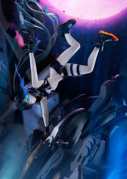 TAITO Black Rock Shooter: Dawn Fall Spiritale Empress (Teaser Visual Ver.) Figure