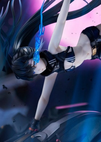 TAITO Black Rock Shooter: Dawn Fall Spiritale Empress (Teaser Visual Ver.) Figure