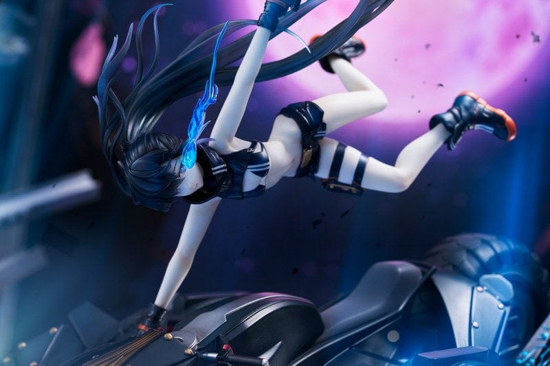 TAITO Black Rock Shooter: Dawn Fall Spiritale Empress (Teaser Visual Ver.) Figure