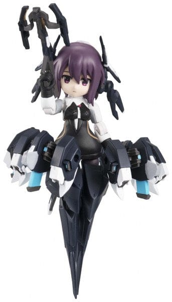 MEGAHOUSE Desktop Army Alice Gear Aegis Mai Nikotama [Senrei]