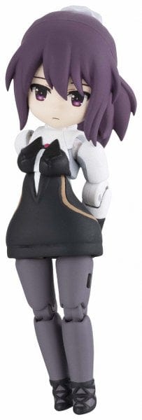 MEGAHOUSE Desktop Army Alice Gear Aegis Mai Nikotama [Senrei]