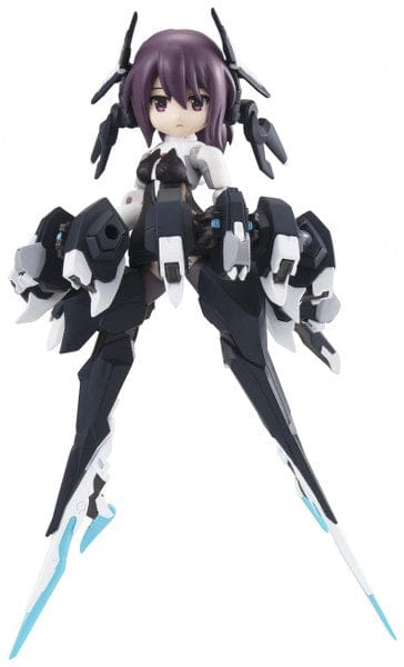 MEGAHOUSE Desktop Army Alice Gear Aegis Mai Nikotama [Senrei]