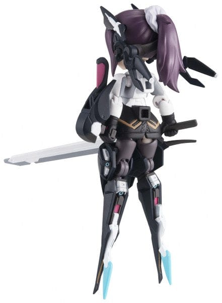 MEGAHOUSE Desktop Army Alice Gear Aegis Mai Nikotama [Senrei]