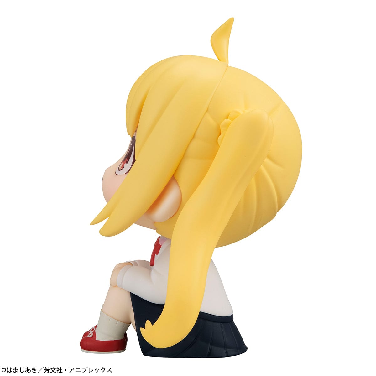 MEGAHOUSE Lookup: Bocchi the Rock! - Nijika Ijichi