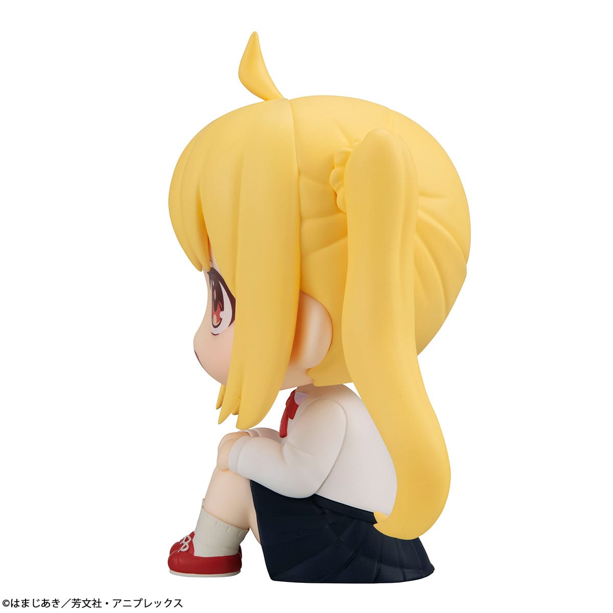 MEGAHOUSE Lookup: Bocchi the Rock! - Nijika Ijichi