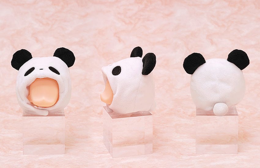 GOOD SMILE COMPANY Nendoroid More Costume Hood (Panda)