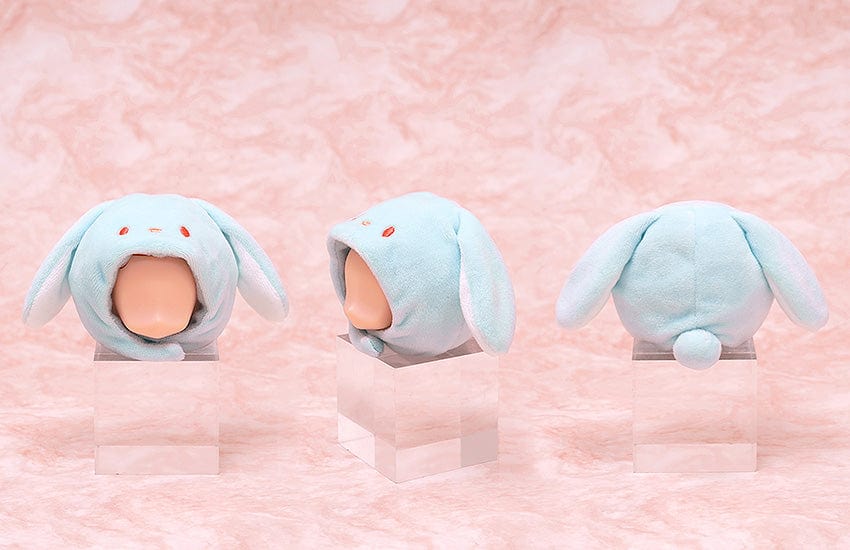 GOOD SMILE COMPANY Nendoroid More Costume Hood (Lop Rabbit)