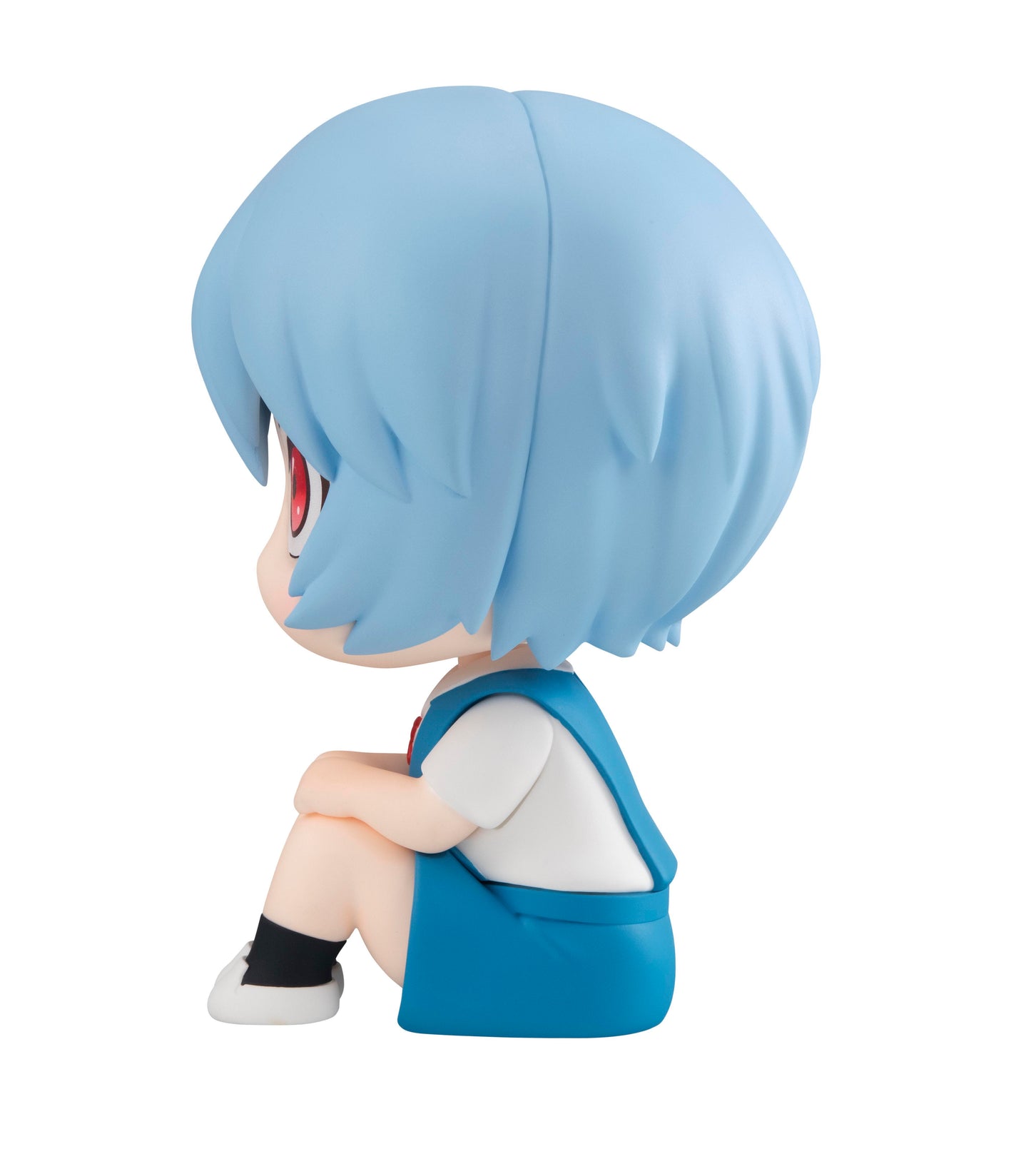 MEGAHOUSE Lookup: Rebuild of Evangelion - Rei Ayanami