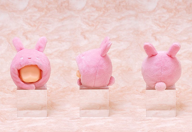 GOOD SMILE COMPANY Nendoroid More Costume Hood (Rabbit)