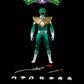 THREEZERO Mighty Morphin Power Rangers FigZero Green Ranger 1/6 Scale Figure