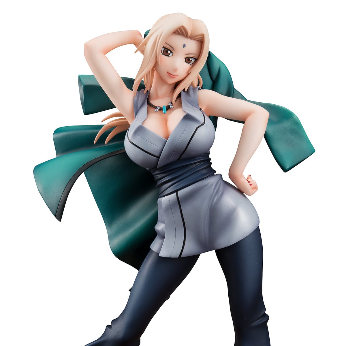 MEGAHOUSE NARUTO Gals: Naruto Shippuden - Tsunade (Resale)