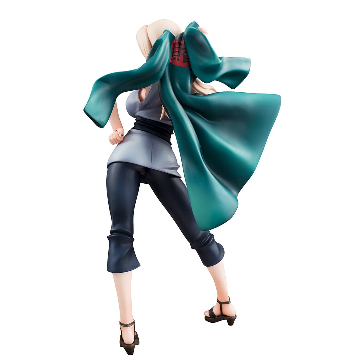 MEGAHOUSE NARUTO Gals: Naruto Shippuden - Tsunade (Resale)