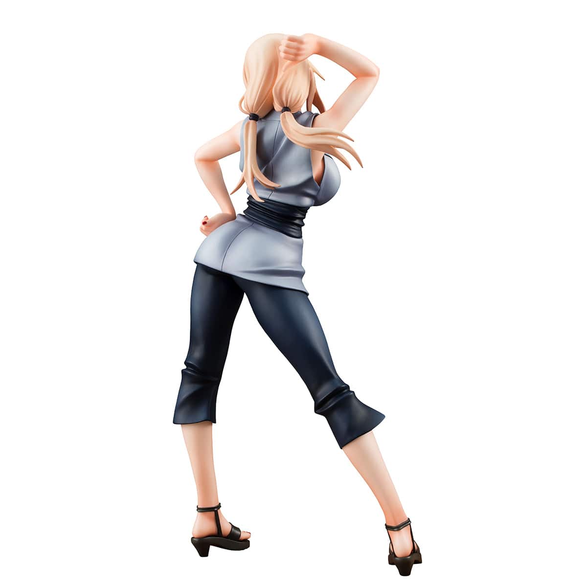 MEGAHOUSE NARUTO Gals: Naruto Shippuden - Tsunade (Resale)